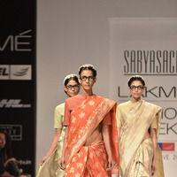Lakme Fashion Week 2011 Day 3 Pictures | Picture 62296